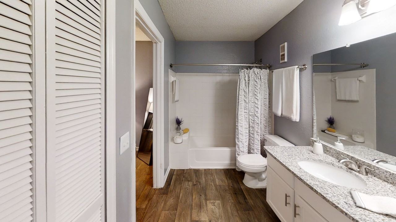 Southside Villas Apartments 8745 Palm Breeze Rd, Jacksonville, FL