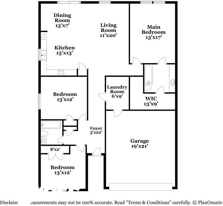 13313 Wysong Dr - Photo 2 of 16