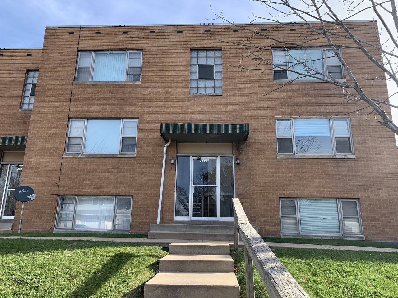 2908 North Rockwood Drive #C