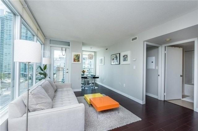 15 Brunel Court #808