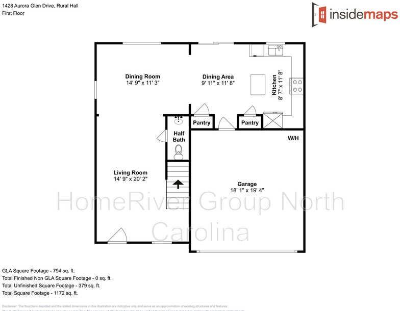 1428 Aurora Glen Dr - Photo 2 of 18