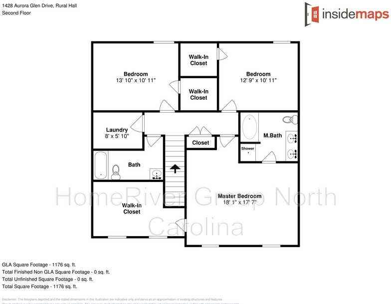 1428 Aurora Glen Dr - Photo 3 of 18