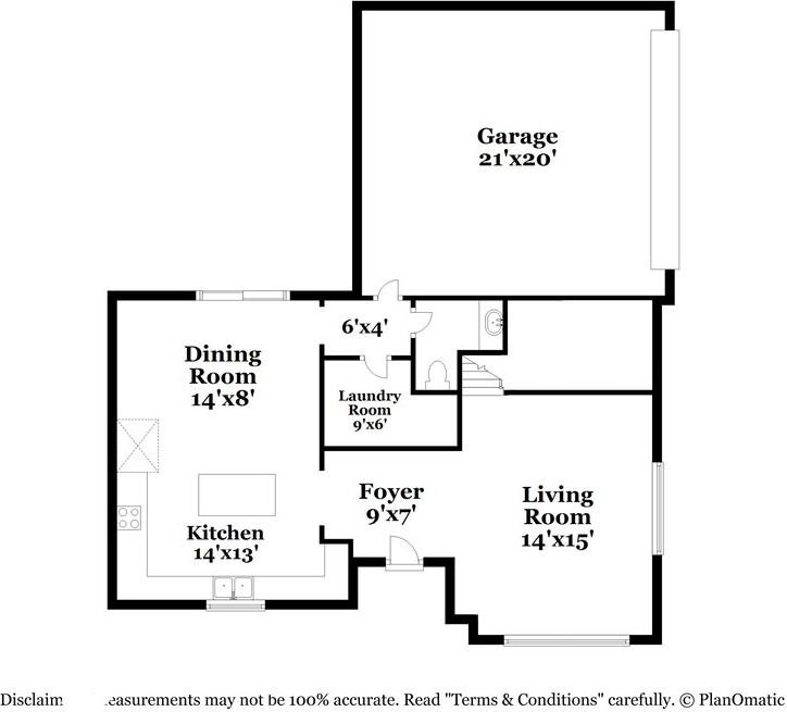 2447 W Jake Hvn - Photo 2 of 22