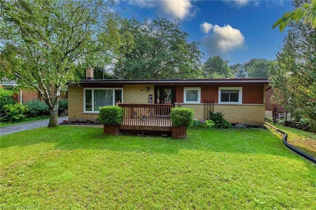 58 Springbrook Drive 1 Apartments 58 Springbrook Dr, Peterborough, ON K9J 1L1 Zumper