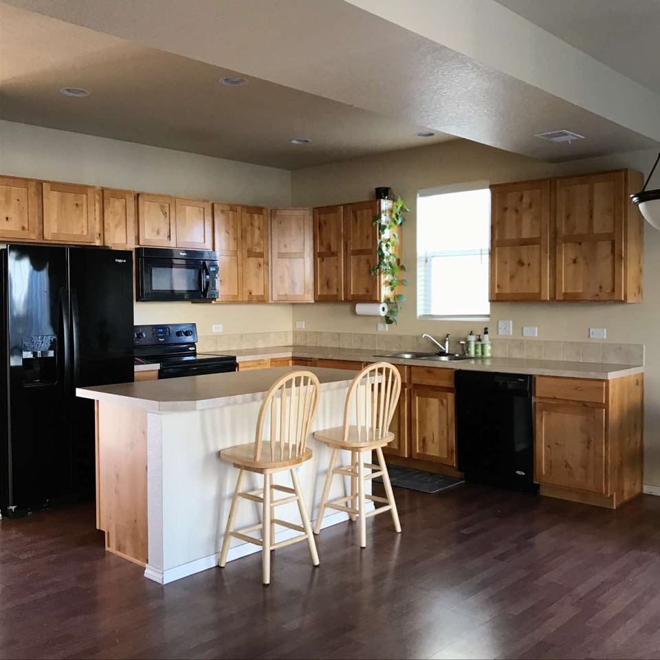 514 Bannock St #1 - Photo 2 of 17