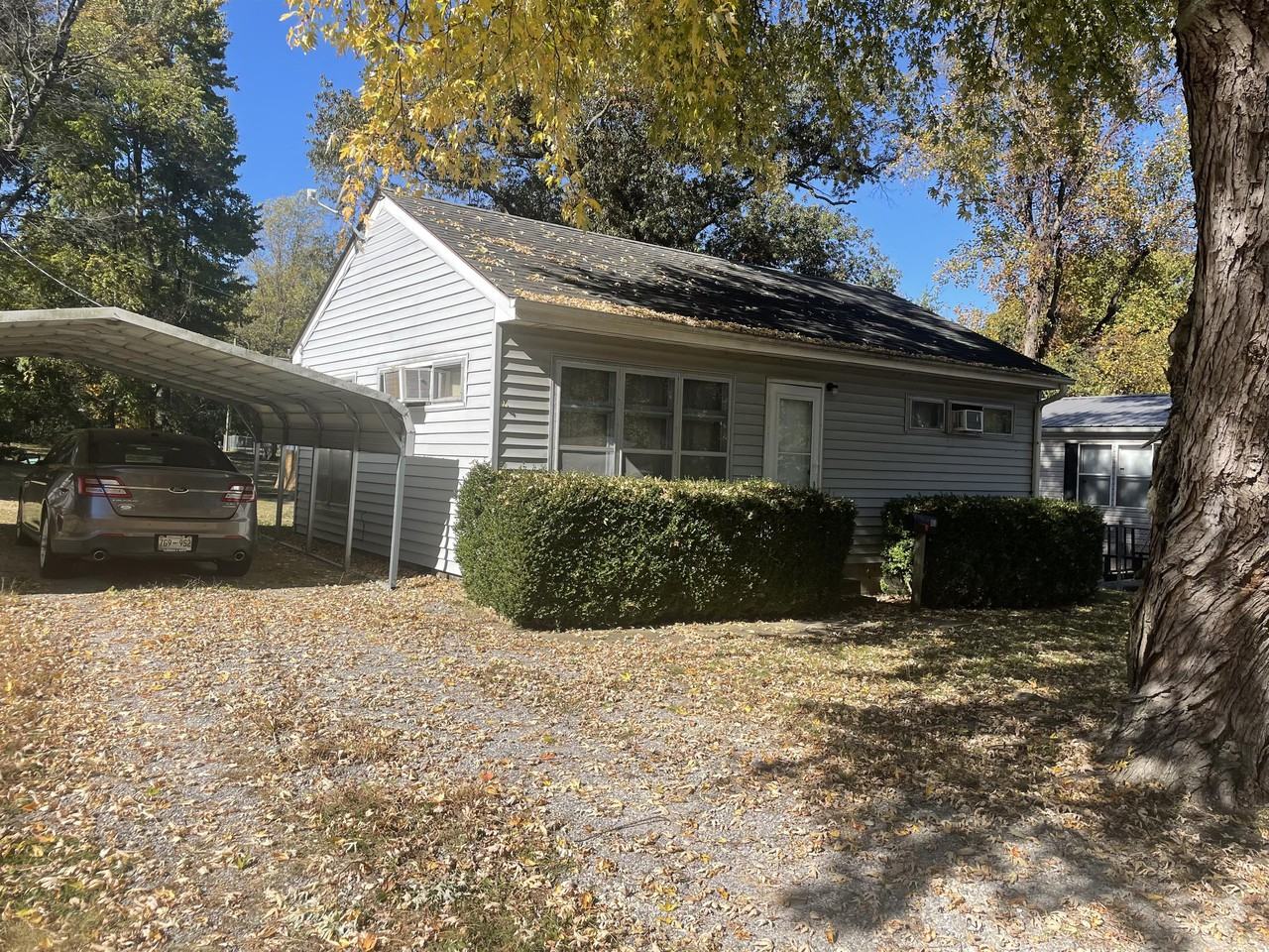 113 Meek St, Martin, TN 38237, USA 2 unit Rentals Zumper