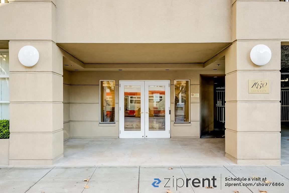 1650 Jackson St #707