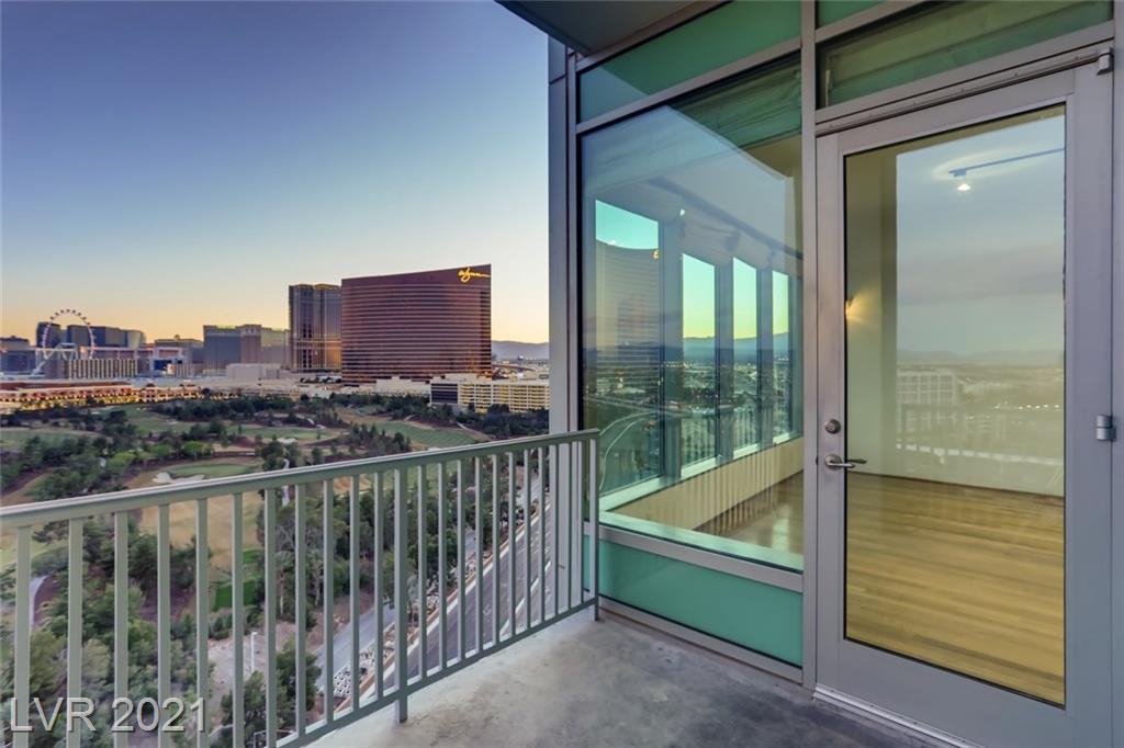 360 East Desert Inn Road - 1702 #1702 - Photo 2 of 9