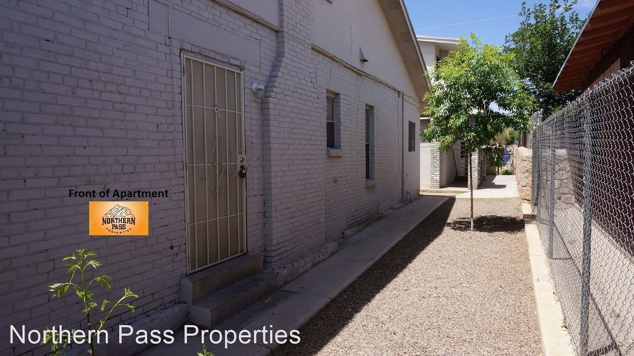 3403 Pershing - Photo 2 of 8