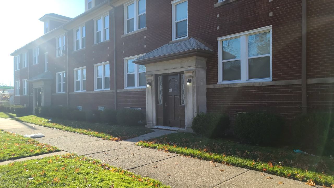 9351 Woodside St 2, Detroit, MI 48204 1 Bedroom Apartment for Rent
