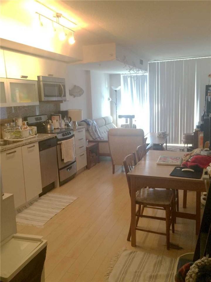 36 Lisgar Street #530