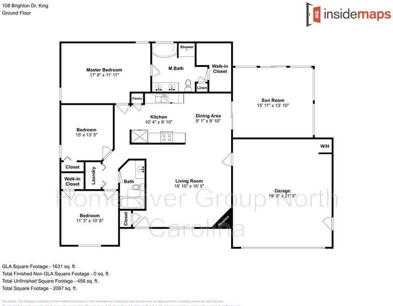 108 Brighton Dr - Photo 2 of 24