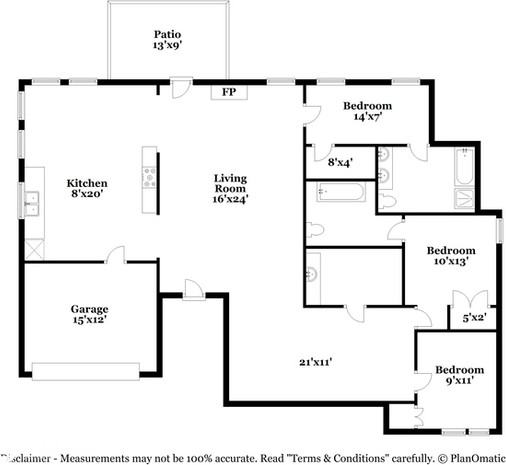 212 Falling Waters Way - Photo 3 of 18