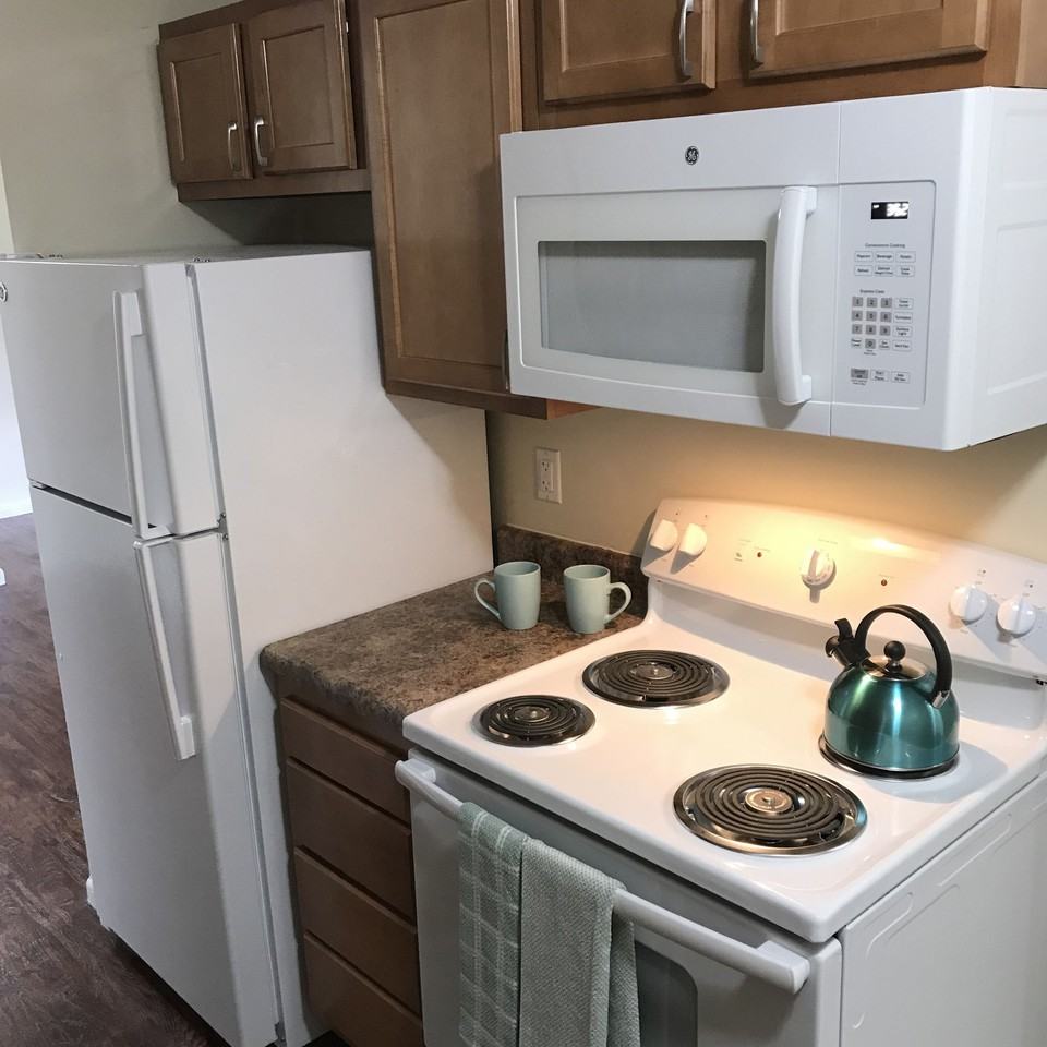 Heritage Park Apartments - Photo 2 of 35