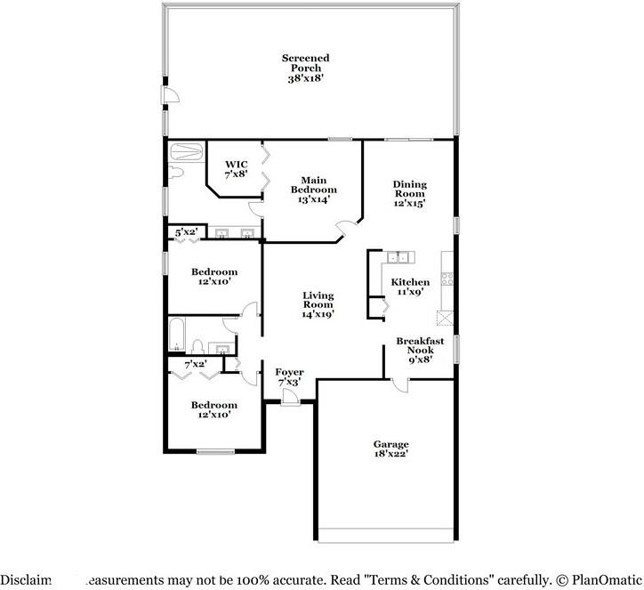 10807 Leader Ln - Photo 2 of 16