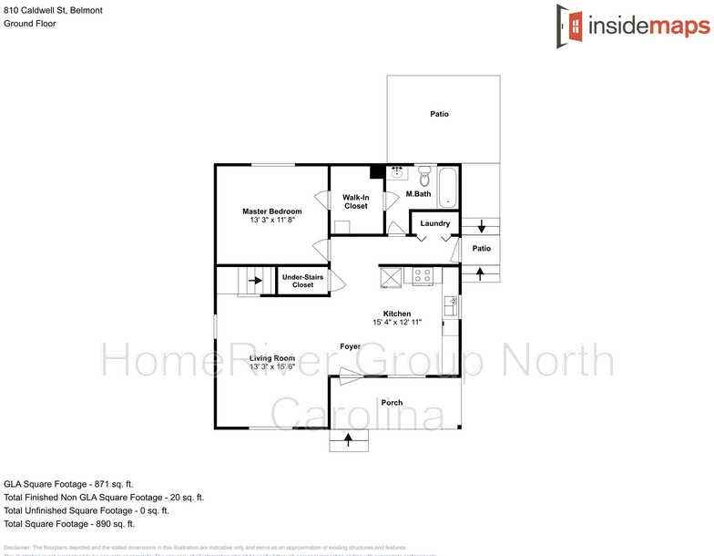 810 Caldwell St - Photo 2 of 22