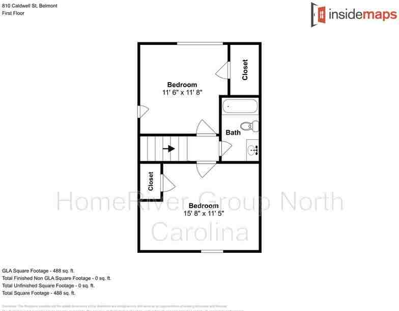 810 Caldwell St - Photo 3 of 22