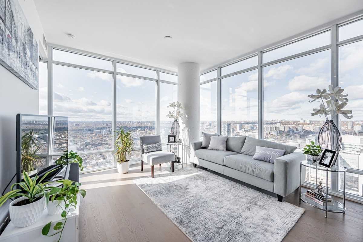 488 University Avenue #3116