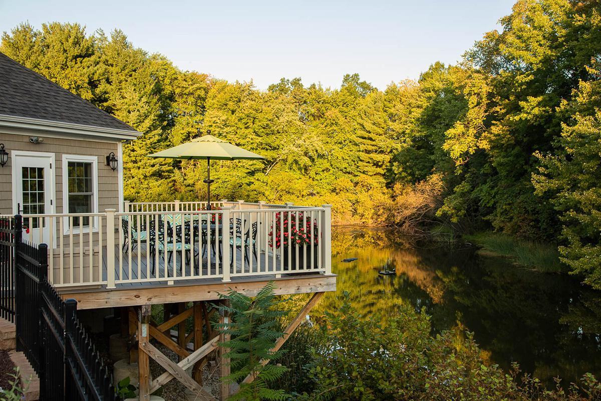 Mill Commons - Photo 4 of 20