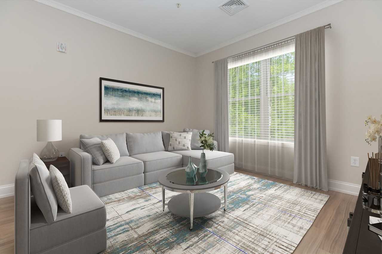 Mill Commons - Photo 6 of 20