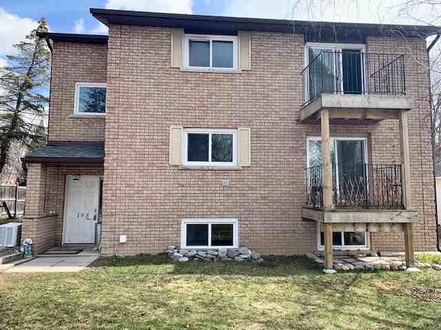 Owen 195 Apartments 195 Owen St, Barrie, ON L4M 3H8 Zumper