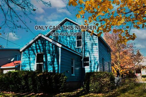 6535 Marlette St., - Photo 2 of 14