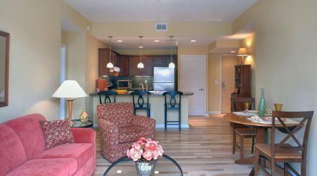 Renaissance Place Apartments - Photo 3 of 7