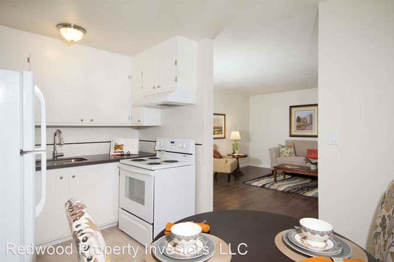 Updated and Moderns Apartments Near Downtown Antioch - Photo 2 of 4