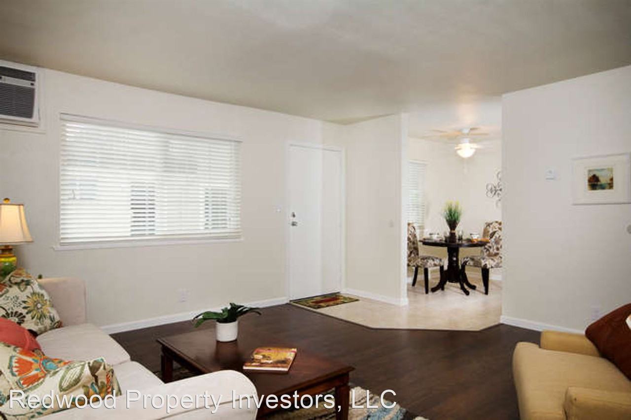 Updated and Moderns Apartments Near Downtown Antioch - Photo 3 of 4