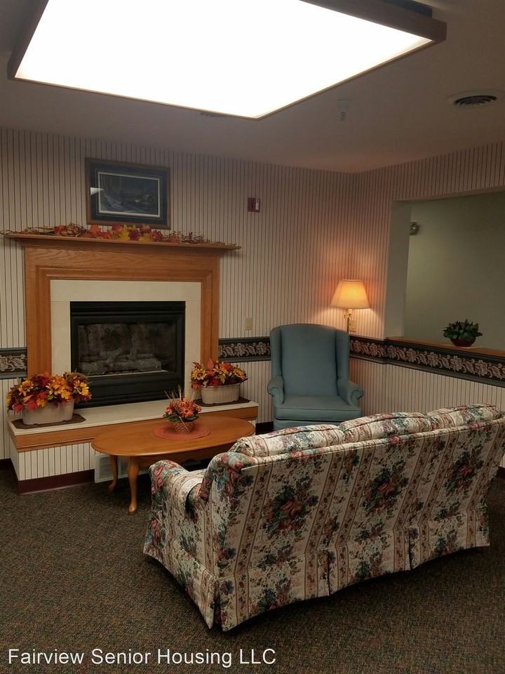 Fairview Senior Apartment Homes Apartments 203 N Jackson Ave