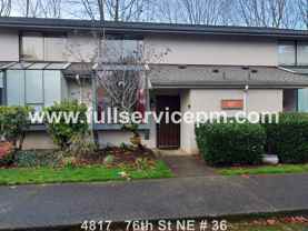 4817 76th Street Northeast #36 - Photo 1 of 1