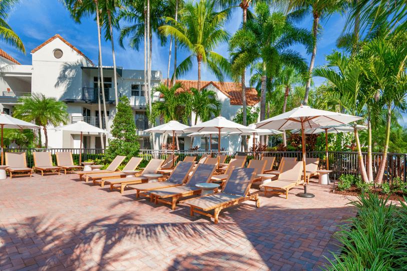 Sheridan Ocean Club Apartments - 1155 Se 7th Ave, Dania Beach, FL 33004 -  Zumper