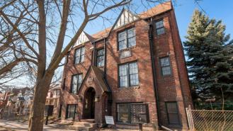 Hubbard Apartments - Photo 1 of 1
