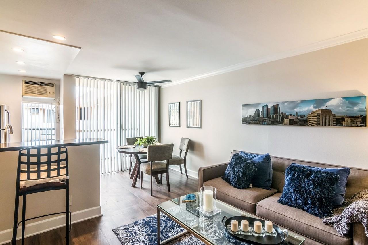 3700 Sepulveda Apartments - Photo 2 of 52