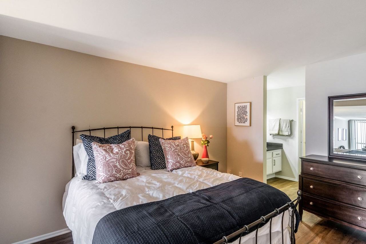 3700 Sepulveda Apartments - Photo 5 of 52