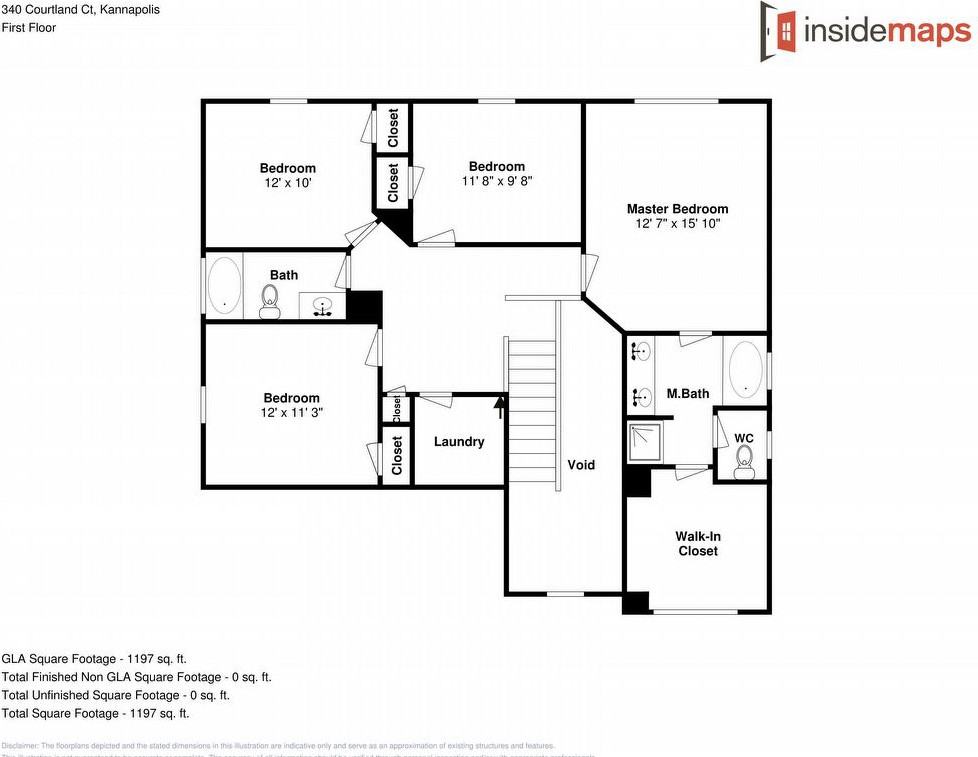 340 Courtland Ct - Photo 3 of 26
