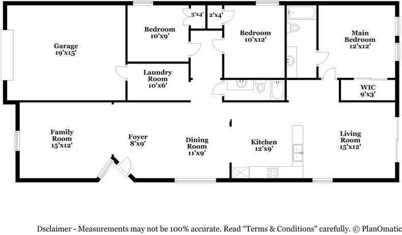 9117 Indigo Sky Dr - Photo 2 of 16