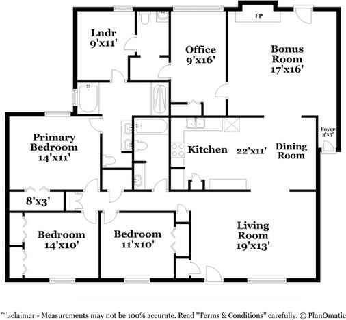 2741 W Canada St - Photo 2 of 16