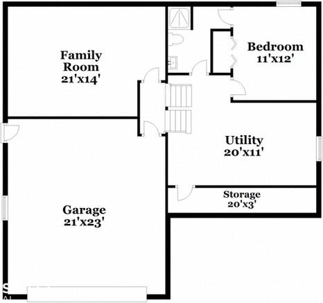 2816 W 4375 S - Photo 3 of 17