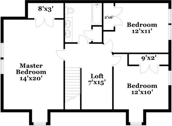 6105 Buckhorn Rd - Photo 3 of 18