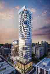 501 Yonge Street #4101