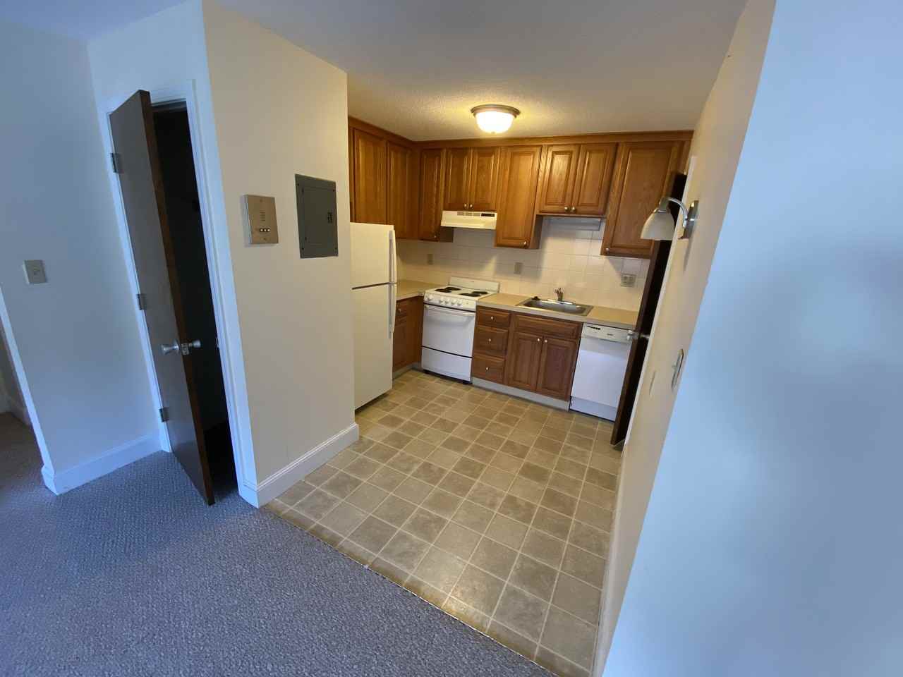 12 Brattle Drive #11
