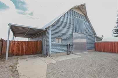 8711 Bradshaw Road (BARN) Apartments STORAGE FOR RENT IN A BARN, Elk