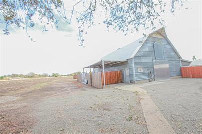 8711 Bradshaw Road (BARN) Apartments STORAGE FOR RENT IN A BARN, Elk