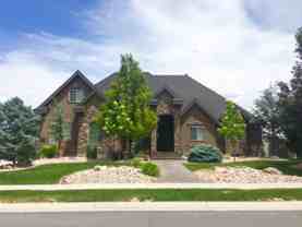 15547 S Thunder Gulch Dr - Photo 1 of 1