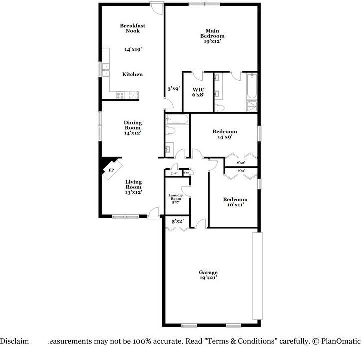 996 Navaho Trl - Photo 2 of 16