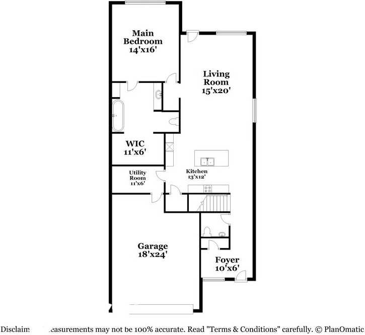 2407 Heeney Park Ln - Photo 2 of 22