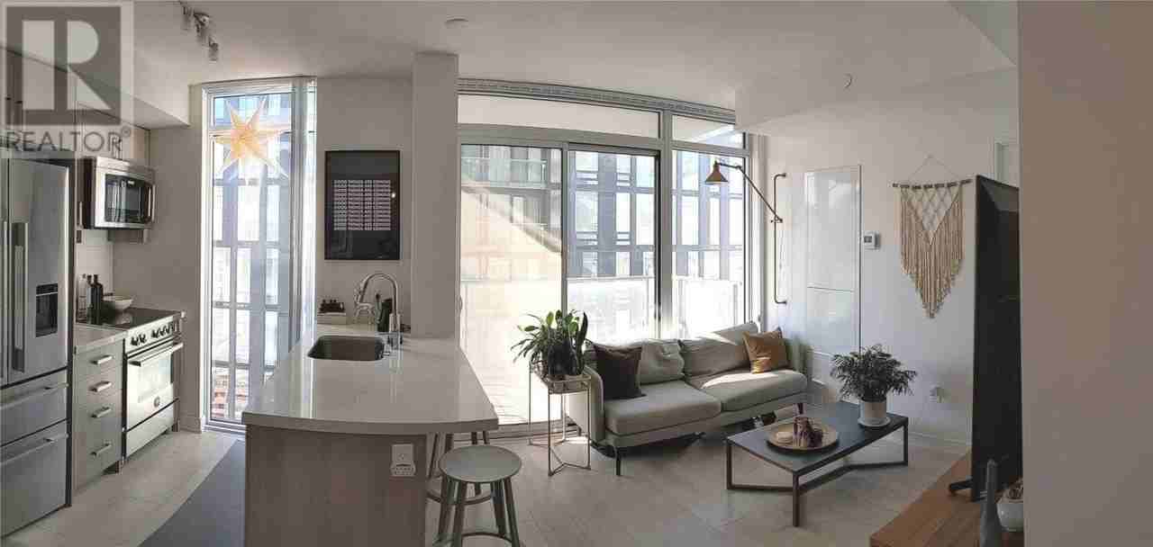 50 Wellesley Street East #2511