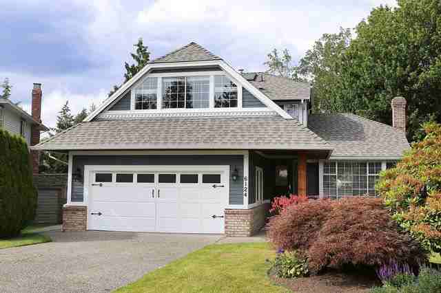 Southpark Crescent & Boundary Dr E