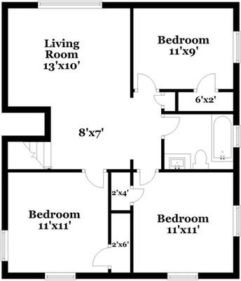 17800 Aqueduct Dr - Photo 3 of 17